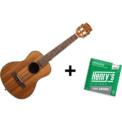 Henry´s HEUKE50P-T01 – Zboží Dáma