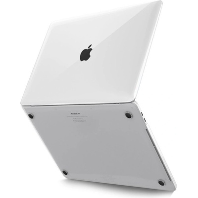 Transparentní kryt pro Macbook Air M1 13.3'' A1932/A2179/A2337