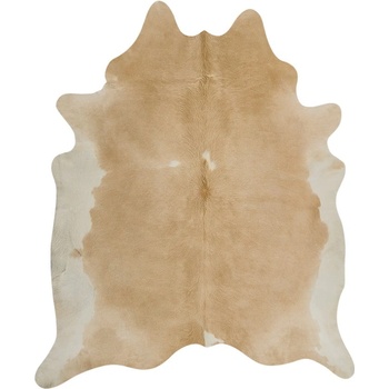 Narma Бежова кожа 210x200 cm - Narma (4741274051287)