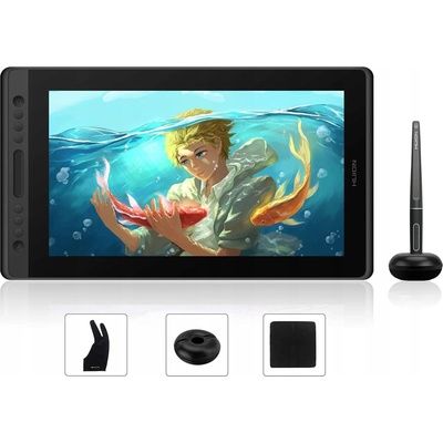 Huion 15,6" FullHD 8192
