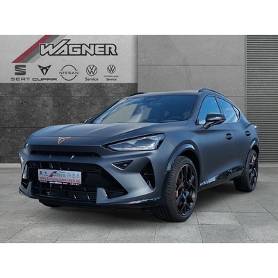 Cupra Formentor VZ Extreme 2.0 TSI 4Drive DSG 245 kW