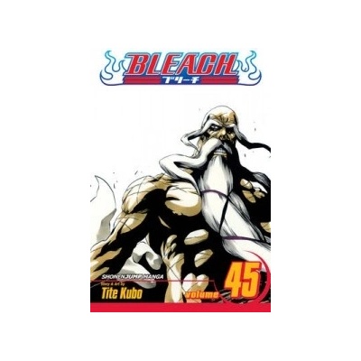 Bleach Kubo Tite
