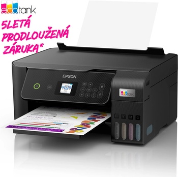 Epson EcoTank L3280