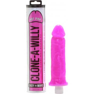 Clone A Willy souprava Neon