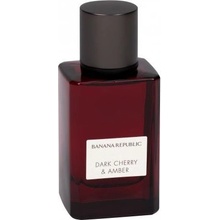 Banana Republic Icon Collection Dark Cherry & Amber parfémovaná voda unisex 75 ml