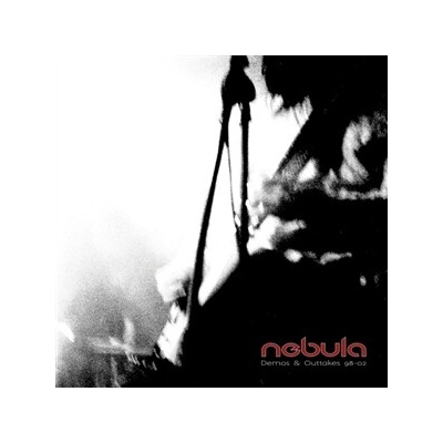 Nebula - Demos & Outtakes 98 - 02 LP