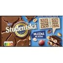 ORION ŠTUDENTSKÁ PEČAŤ mliečna 170 g