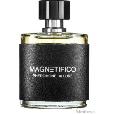 Magnetifico Power Of Pheromones Pheromone Allure For Man 50ml