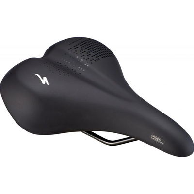Specialized Body Geometry Comfort Gel černá 180 mm