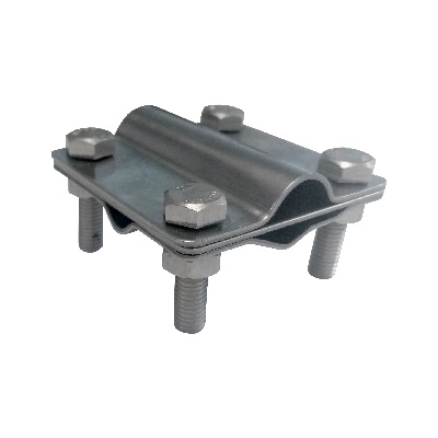 ELMARK КЛЕМА УНИВЕРСАЛНА С 3 ПЛАСТИНИ НЕРЪЖДАЕМА (me014014)