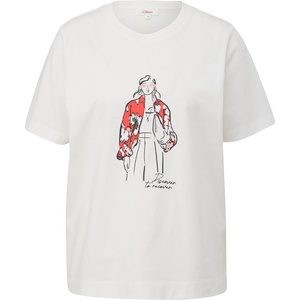 s. Oliver Rl t-shirt 36 - sportisimo - 35,19 лв