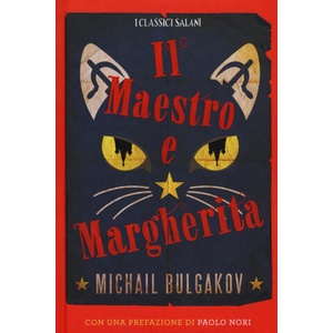 Maestro e Margherita | Michail Bulgakov (ISBN: 9788893812672)