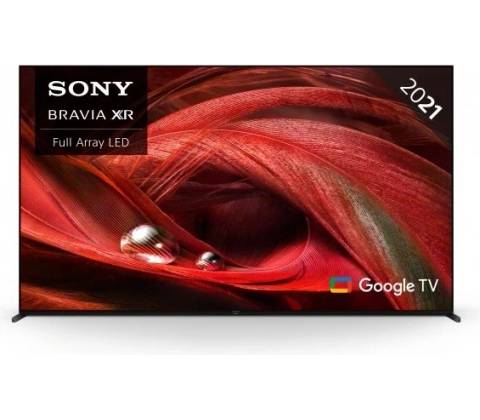 Sony Bravia XR-75X95J