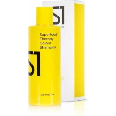 Seamless1 S1 Colour Shampoo 300ml