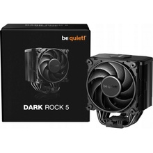 be quiet! Dark Rock 5 BK035