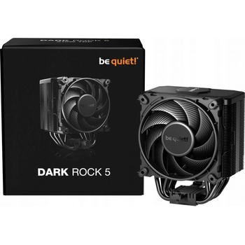 be quiet! Dark Rock 5 BK035