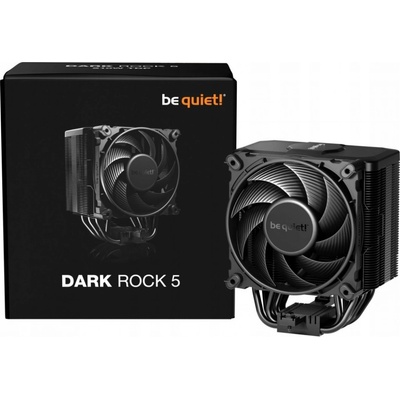 be quiet! Dark Rock 5 BK035