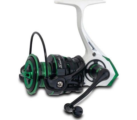 Doiyo Szuki Barsch Pro Spin 2000
