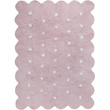 Lorena Canals Little Biscuit Pink