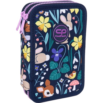 COOLPACK Несесер с пособия Cool Pack Jumper 2 - Oh My Deer (F066664)