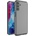 Samsung Калъф Clear Color с цветен кант за Samsung Galaxy A13 5G - Черен KP22140