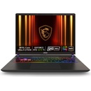 MSI Vector 16 HX AI A2XWHG-446XCZ