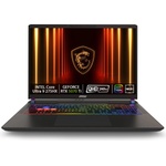MSI Vector 16 HX AI A2XWHG-446XCZ