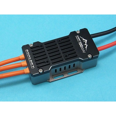Dualsky Reg. SUMMIT 100XHV