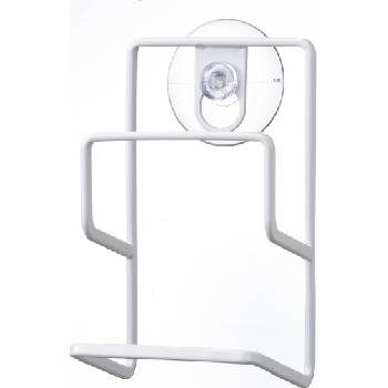 Yamazaki Органайзер за аксесоари за мивка Tower бял (YAM-02264)