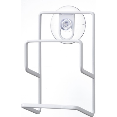 Yamazaki Органайзер за аксесоари за мивка Tower бял (YAM-02264)