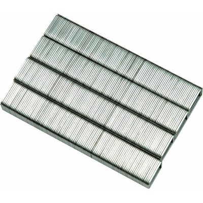 Vorel sponka do zošívačky 10 x 11,2 x 0,7 mm 1000 ks TO-72100
