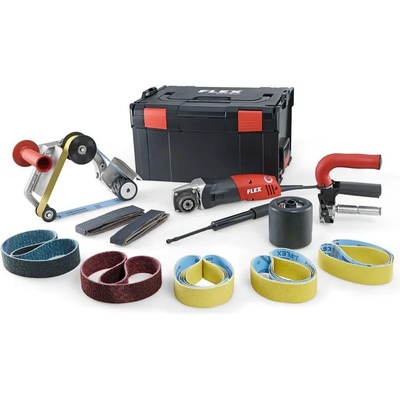 FLEX BSE 14-3 INOX Set (433454)