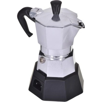 Image 1 of Bialetti Moka Elettrika (2) (2778)