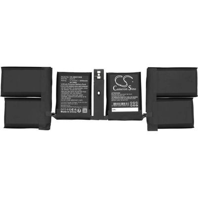 Cameron Sino CS-AM2519NB baterie - neoriginální