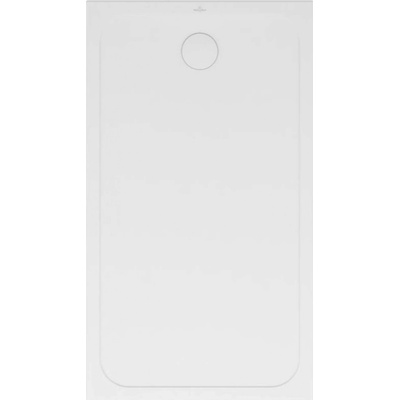 Villeroy & Boch Lifetime Plus 90 x 120 cm 6223N401