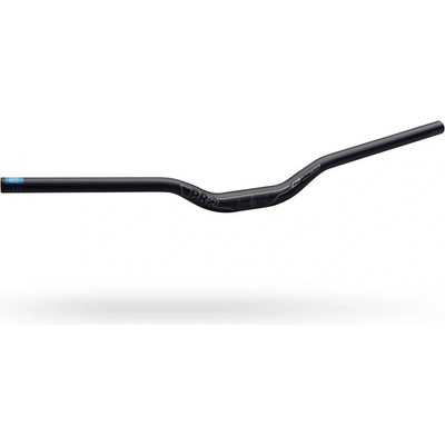 Alpina PRO Riadítka LT MTB HIGH RISE 40 mm rise 31,8/740 mm