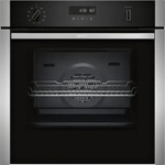 Neff B6ACH7AN3F Фурна за вграждане