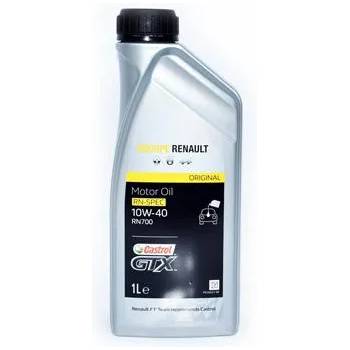 Image 1 of Castrol Renault GTX 10W-40 5 l