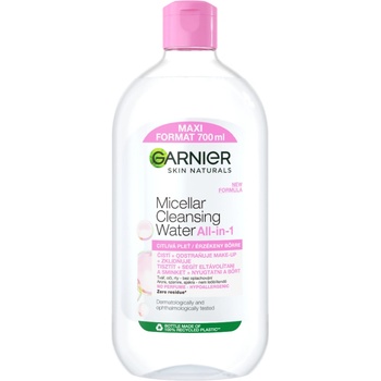 Garnier Skin Naturals Micellar Cleansing Water All-in-1 700 ml
