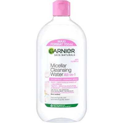 Garnier Skin Naturals Micellar Cleansing Water All-in-1 700 ml