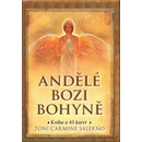 Knihy Andělé, Bozi a Bohyně