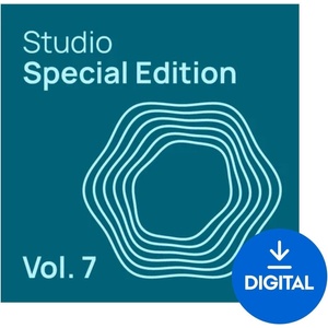 Vienna Symphonic Library Special Edition Vol. 7 Historic Instruments (Дигитален продукт)