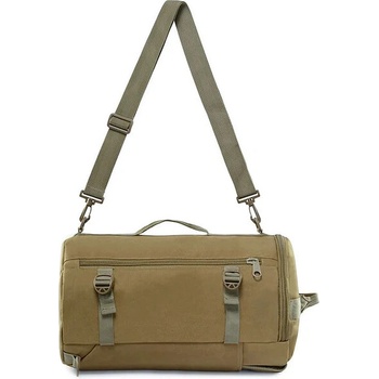 DRAGOWA Tactical Тактическа раница Dragowa Tactical 20L, каки (DRG067.Khaki)