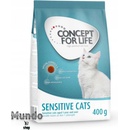 Concept for Life Sensitive Cats 0,4 kg