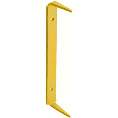 Domax KLM svorka na hranoly 250 x 5 mm 10 ks
