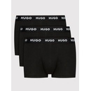 Hugo Boss pánské boxerky Hugo 50469786-001 3pack