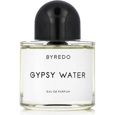 Byredo Gypsy Water parfémovaná voda unisex 100 ml tester