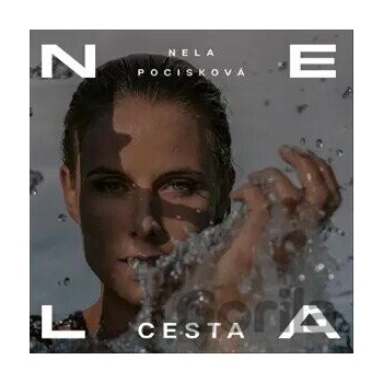 Pocisková Nela - Cesta CD