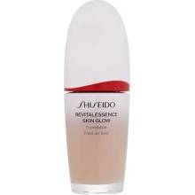 Shiseido Revitalessence Skin Glow Foundation SPF30 rozjasňující make-up 310 Silk 30 ml