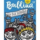 Bublina 10